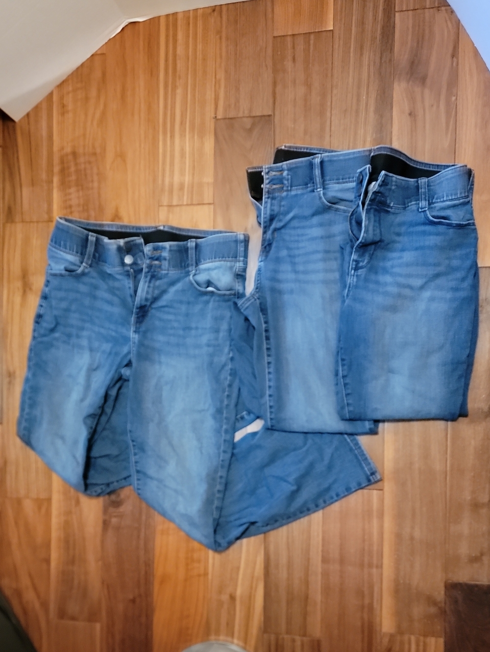 Nine West Boot-Cut Jeans - Set of 3